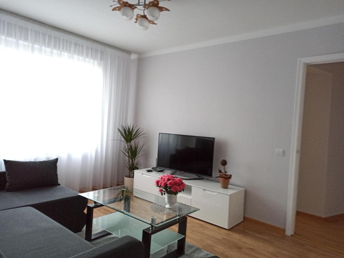 Luena Apartment Jelgava Exterior foto