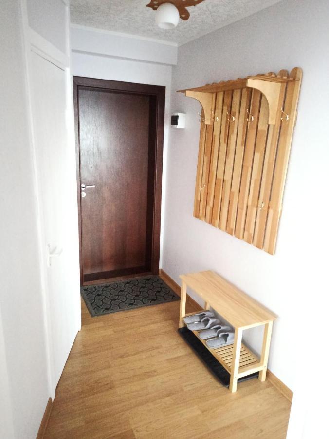 Luena Apartment Jelgava Exterior foto
