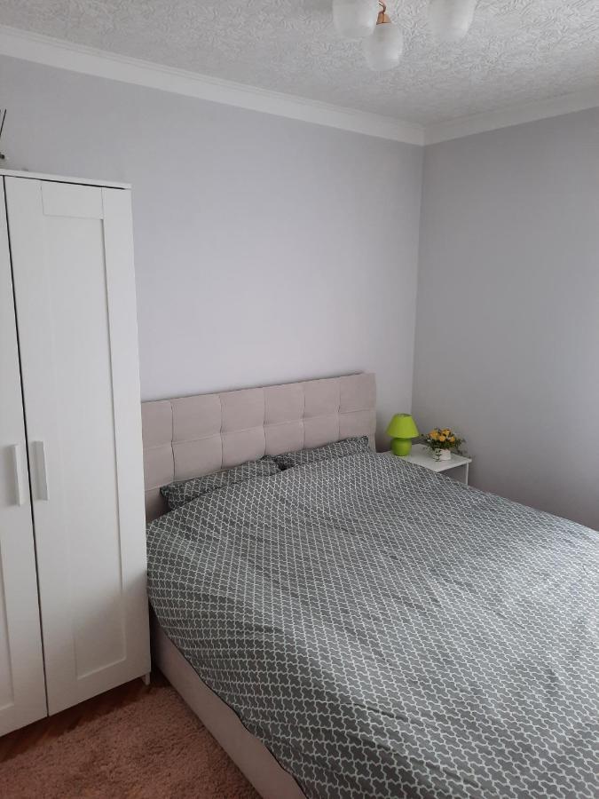 Luena Apartment Jelgava Exterior foto