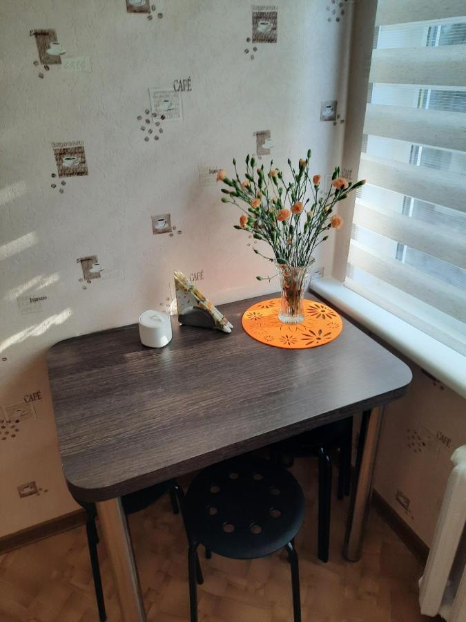 Luena Apartment Jelgava Exterior foto